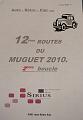 12de Routes du Muguet, vertrek en aankomst in Pair (2)